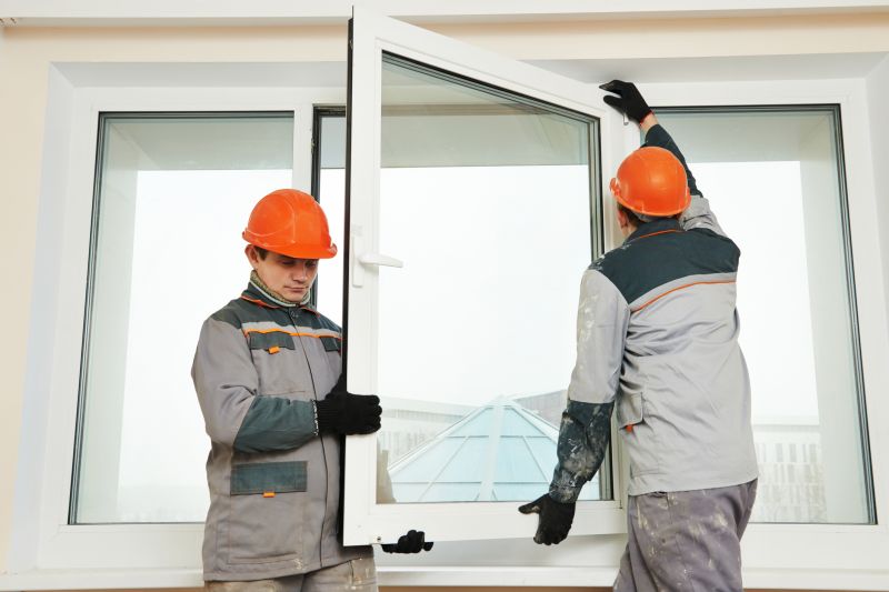 Cost of Windows Installation in Salina, KS